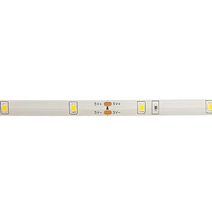 カインズ LEDテープライト 1m スイッチ付き