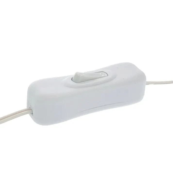 カインズ LEDテープライト 1m スイッチ付き