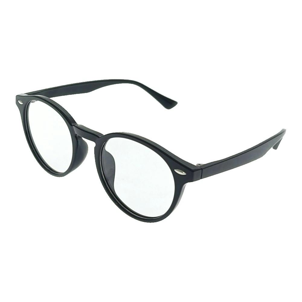 調光ファッショングラス ブラック CZ-EPT01 BK