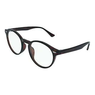調光ファッショングラス ブラウン CZ-EPT03 BR