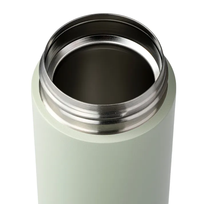 ワンタッチボトル 500ml ミントグリーン