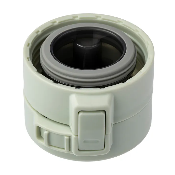 ワンタッチボトル 500ml ミントグリーン