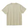 やさしい肌触りの綿100%Tシャツ ベージュ M
