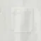 やさしい肌触りの綿100%ポロシャツ ホワイト M
