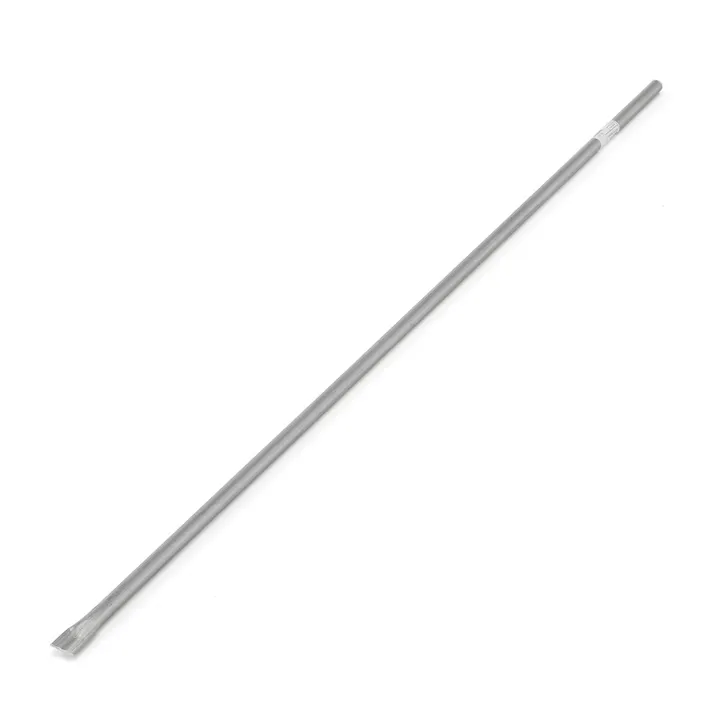 カインズ 農業用パイプ 直径19mm 長さ150cm 片ツブシ