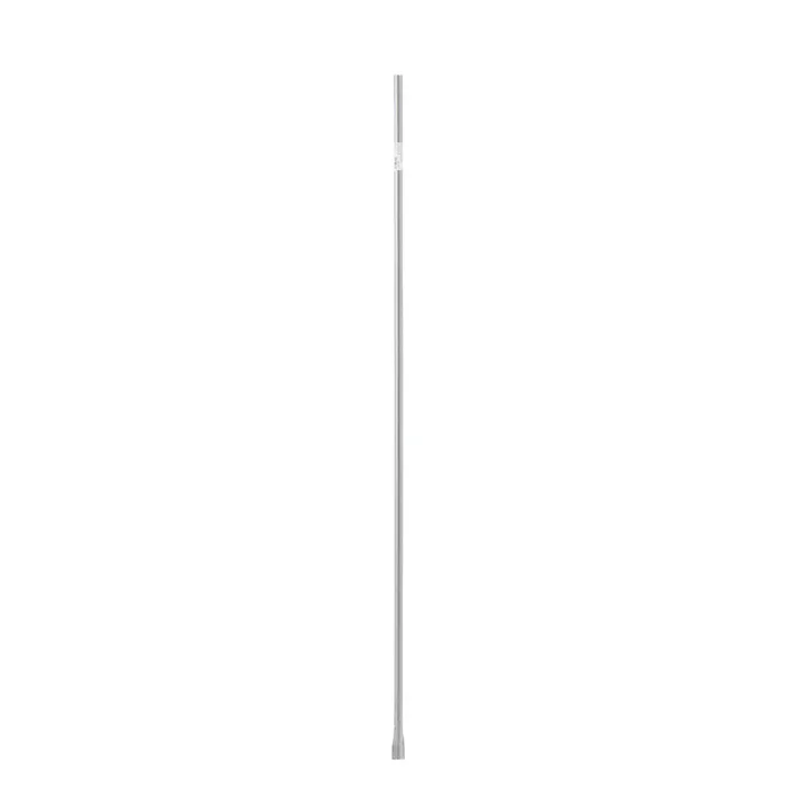 カインズ 農業用パイプ 直径19mm 長さ150cm 片ツブシ