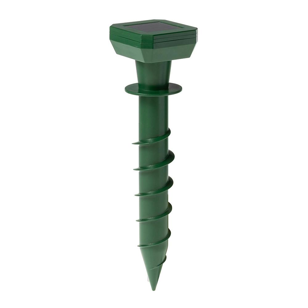 音波モグラ撃退器 モールリペラー