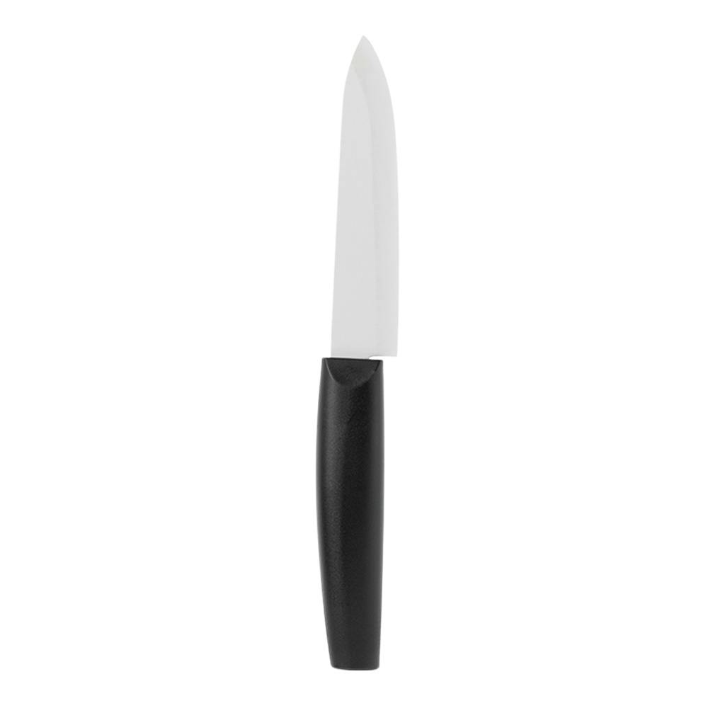 軽くてもちやすいセラミックペティナイフ 130mm | 包丁・ハサミ・調理