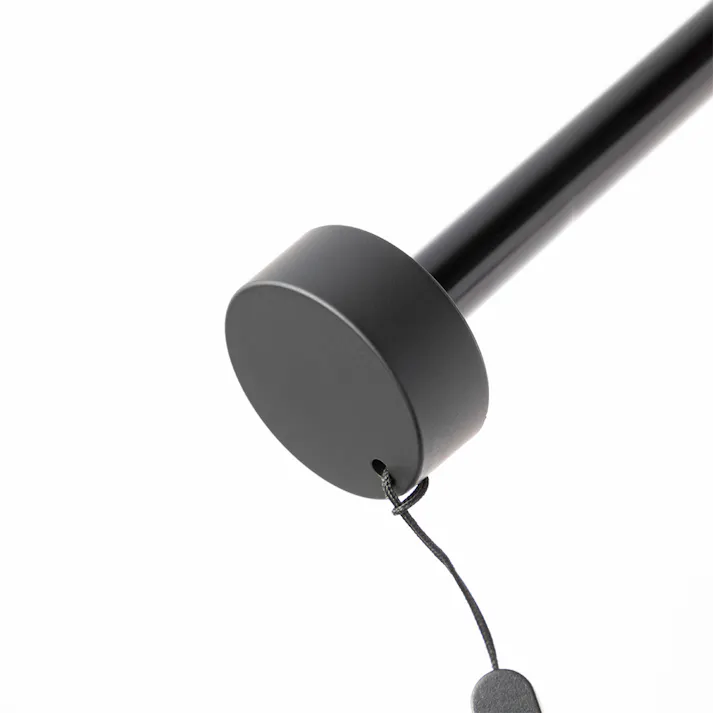 日差しも紫外線も雨も遮れる軽量折傘 パープル 60cm