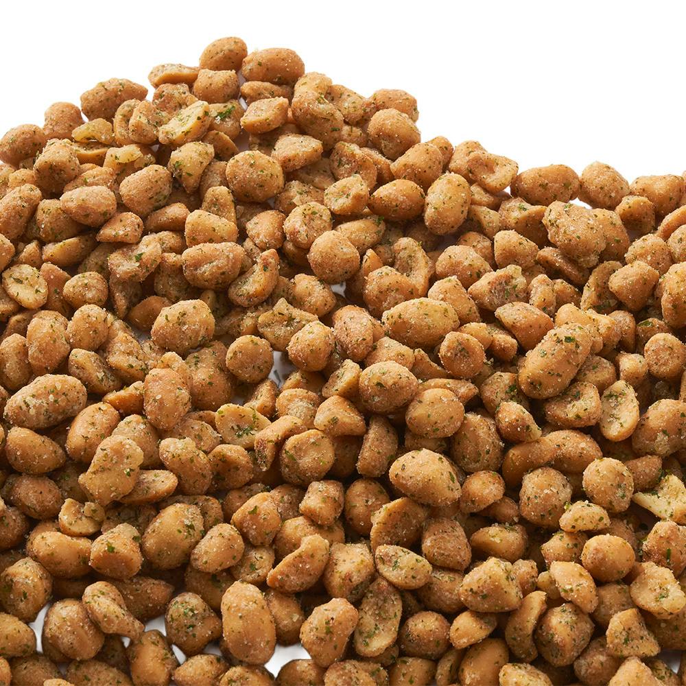 カインズ スイートピーナッツ のり塩風味 340g | 食料品・食べ物 通販