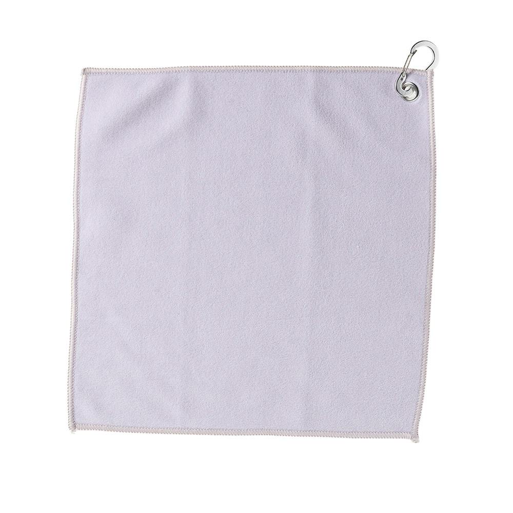 ピタッとくっつく カラビナ付き傘カバー ピンク 30cm