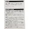 畳みやすい折りたたみ傘 ライトグレー 60cm