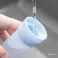スティック氷のう ブルー 140ml