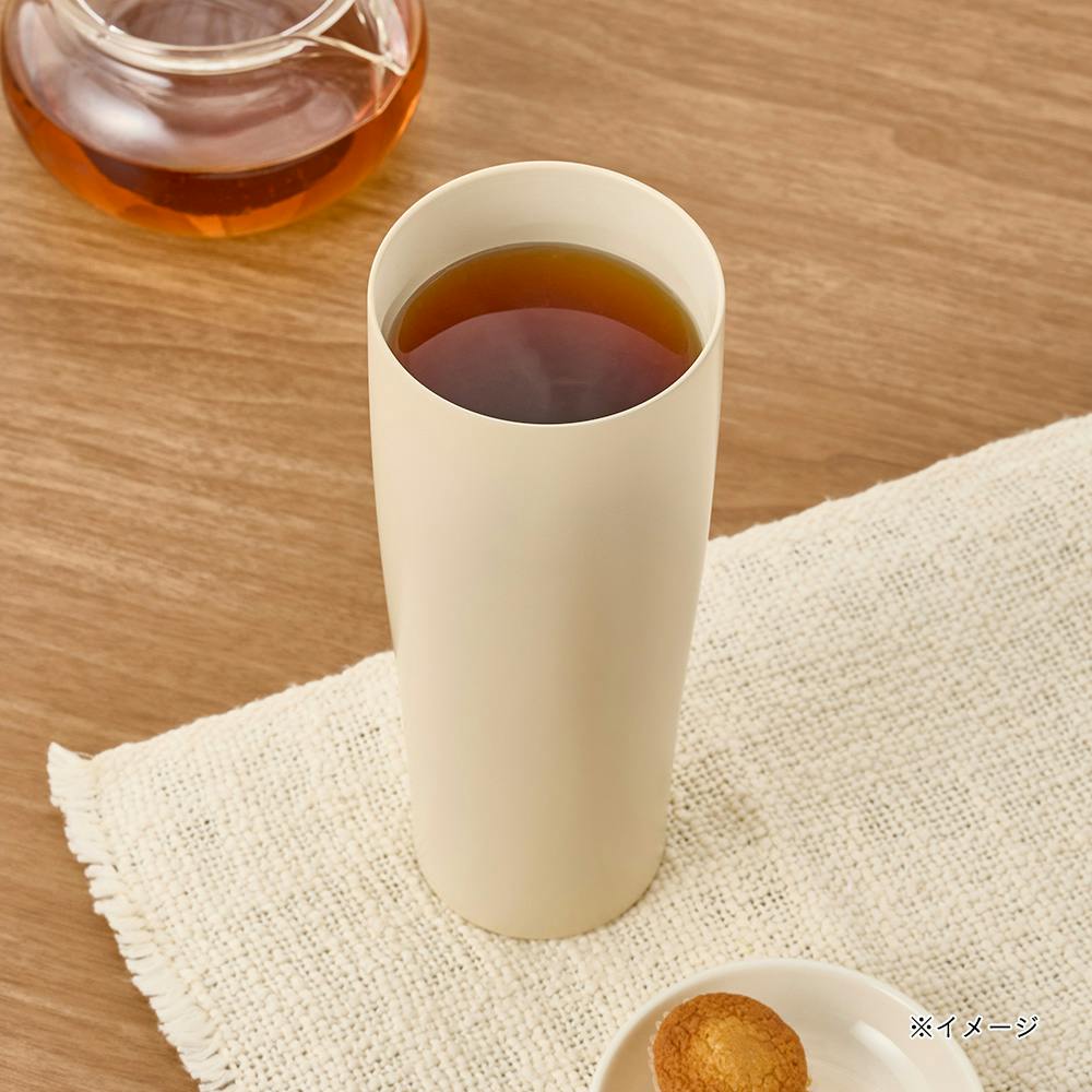 2WAYタンブラー 500ml ホワイト | 弁当箱・水筒 通販 | ホームセンター