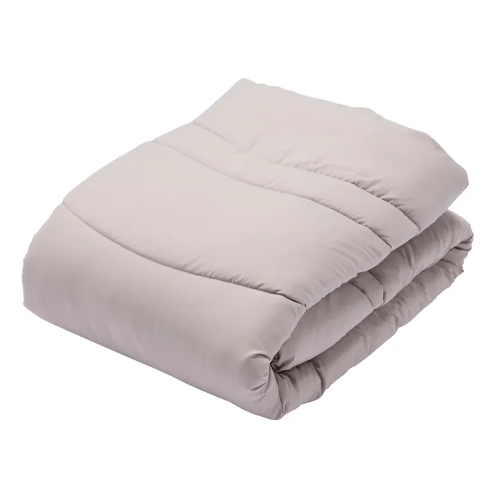 すぐに使える寝具6点セット グレー シングル