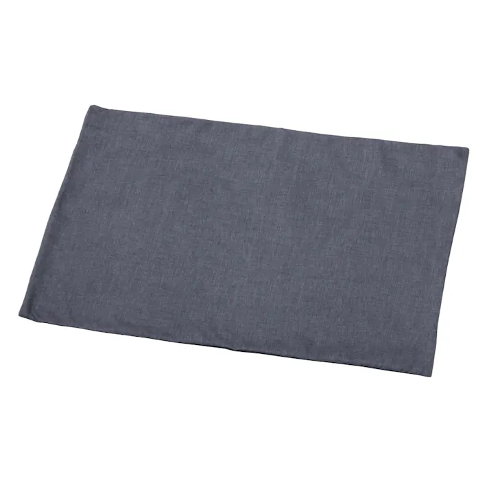 すぐに使える寝具6点セット グレー シングル