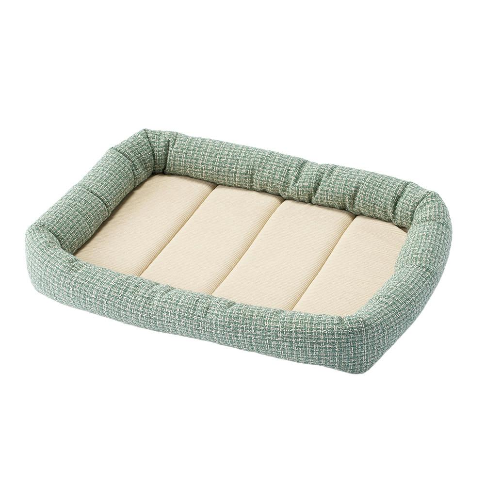 クッションマットS グリーン