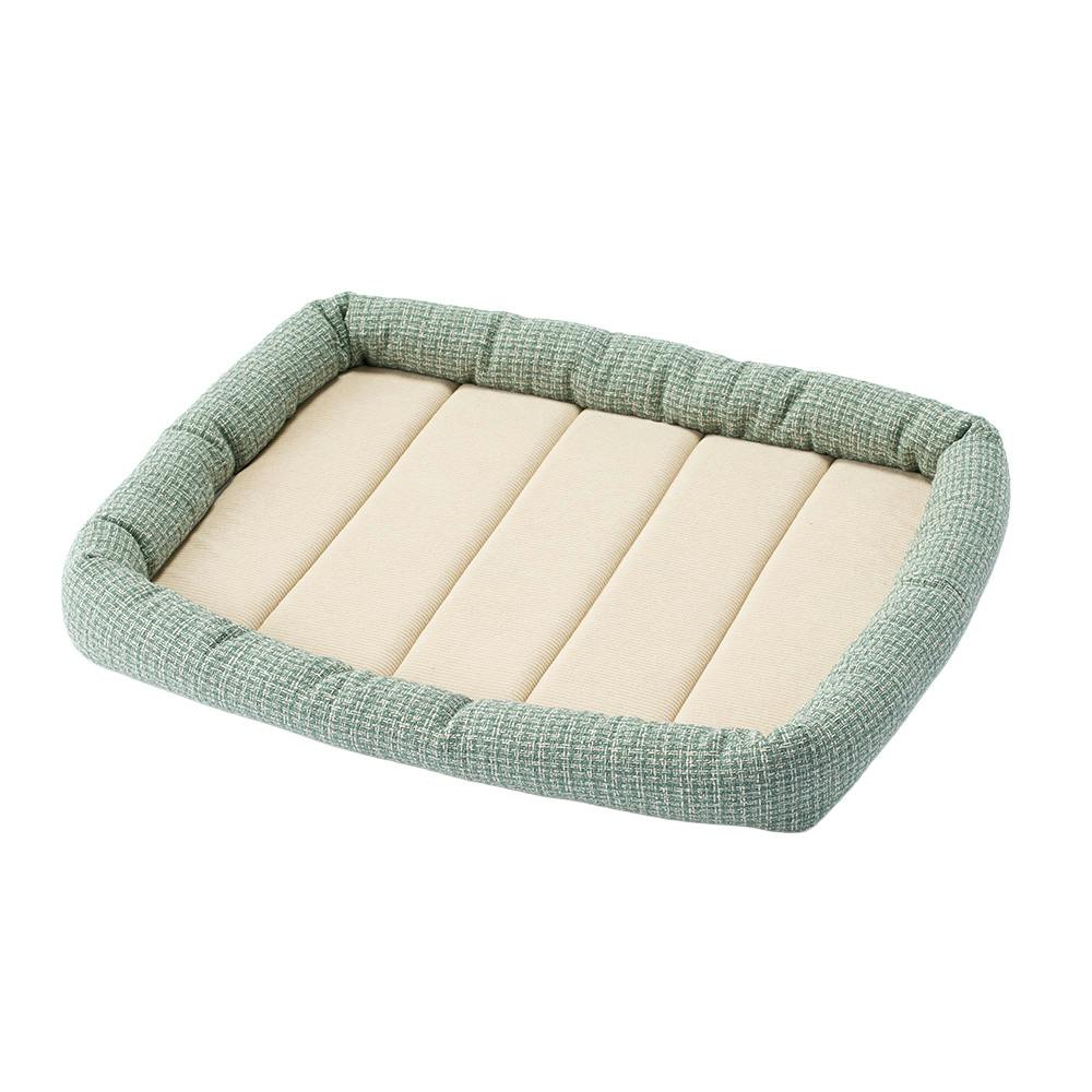 クッションマットM グリーン