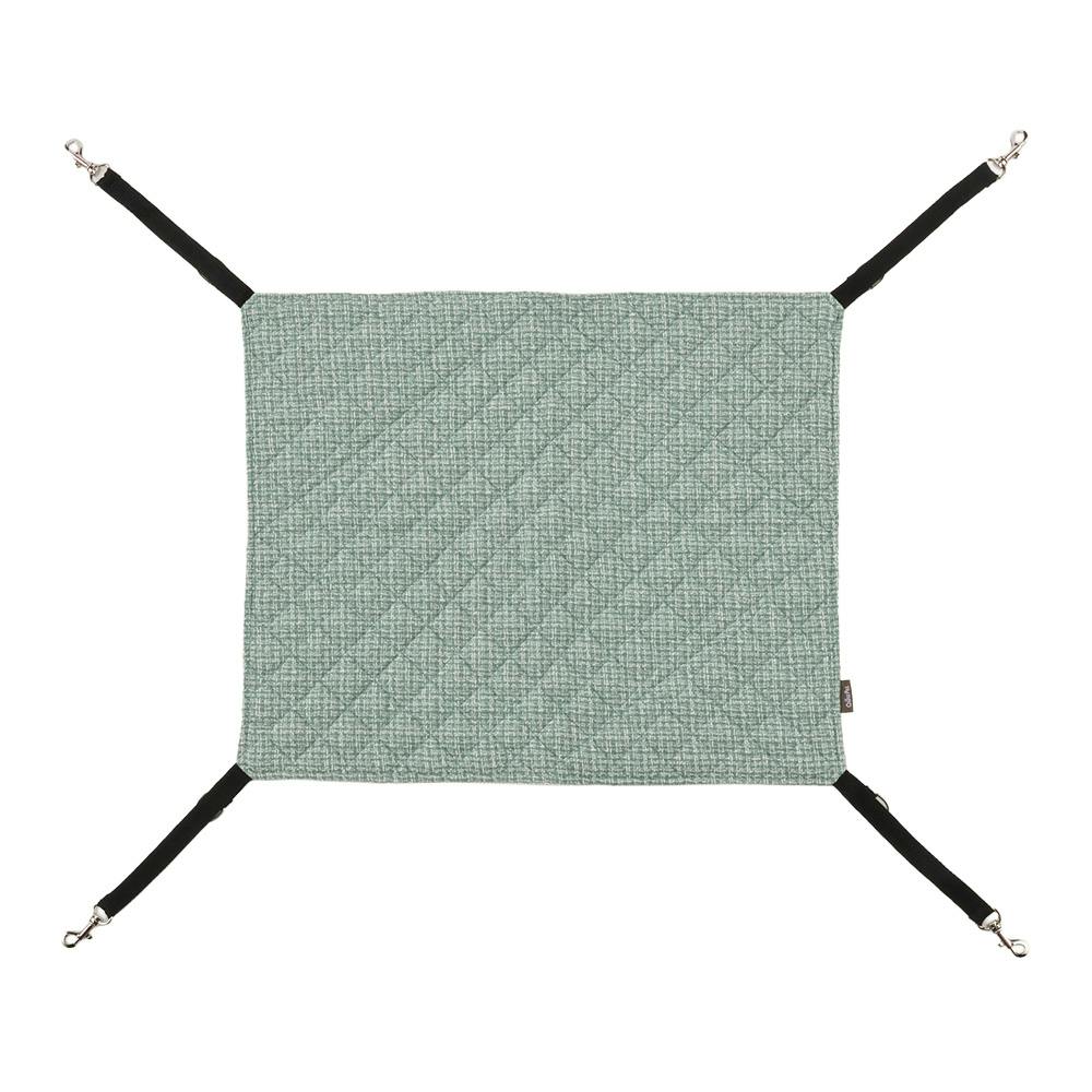 猫ハンモックM グリーン