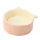 猫丸型ベッド ジャンボ ピンク