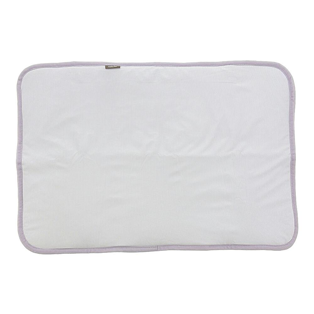 もっとひんやりブランケット Sサイズ ペールパープル