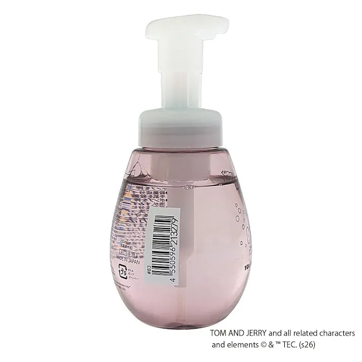 カインズ 薬用泡ハンドソープ フローラルの香り ジェリー&タフィー 265ml