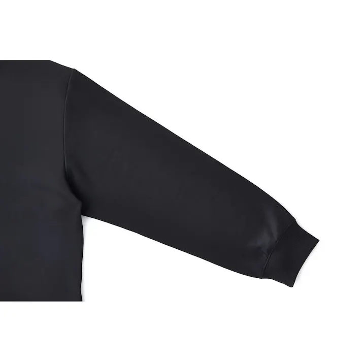 カインズ 疲労回復サポートウェア リカバリーウェア トップス ブラック S