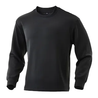 カインズ 疲労回復サポートウェア リカバリーウェア トップス ブラック LL