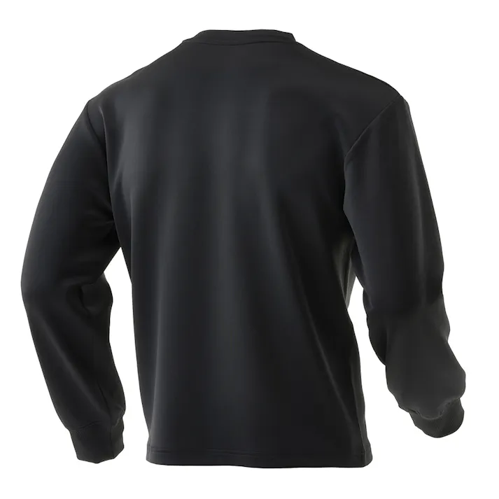 カインズ 疲労回復サポートウェア リカバリーウェア トップス ブラック LL