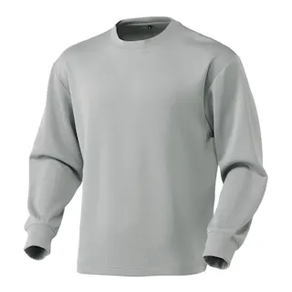 カインズ 疲労回復サポートウェア リカバリーウェア トップス グレー 3L