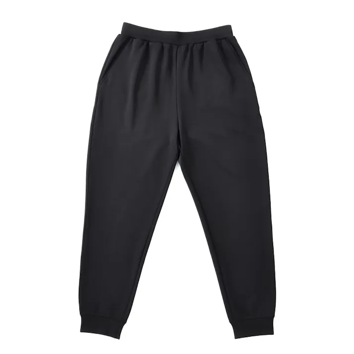 カインズ 疲労回復サポートウェア リカバリーウェア パンツ ブラック M