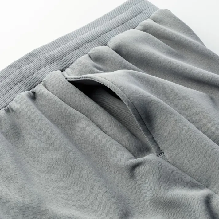 カインズ 疲労回復サポートウェア リカバリーウェア パンツ グレー L