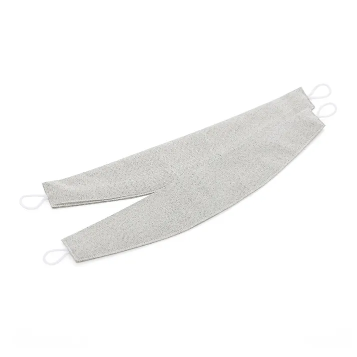 遮光4枚セットカーテン アイボリー 幅100cm 丈178cm