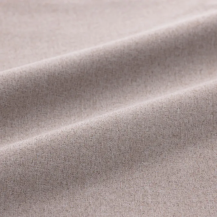 遮光4枚セットカーテン ブラウン 幅100cm 丈178cm