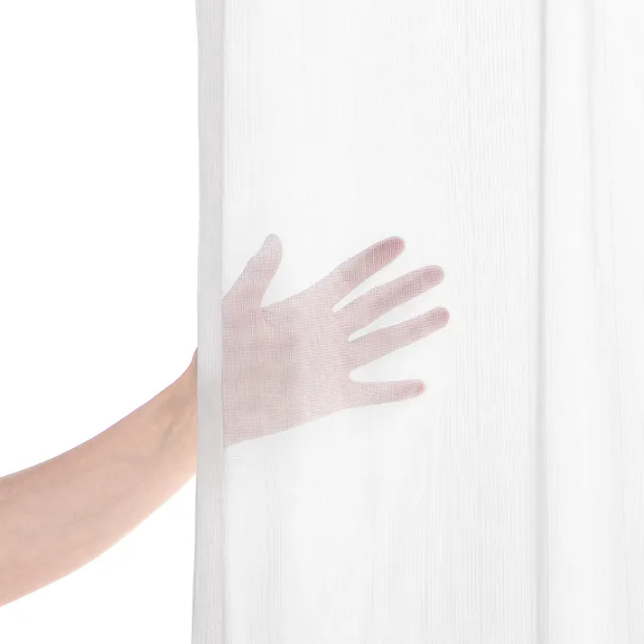 遮光4枚セットカーテン ブラウン 幅100cm 丈178cm