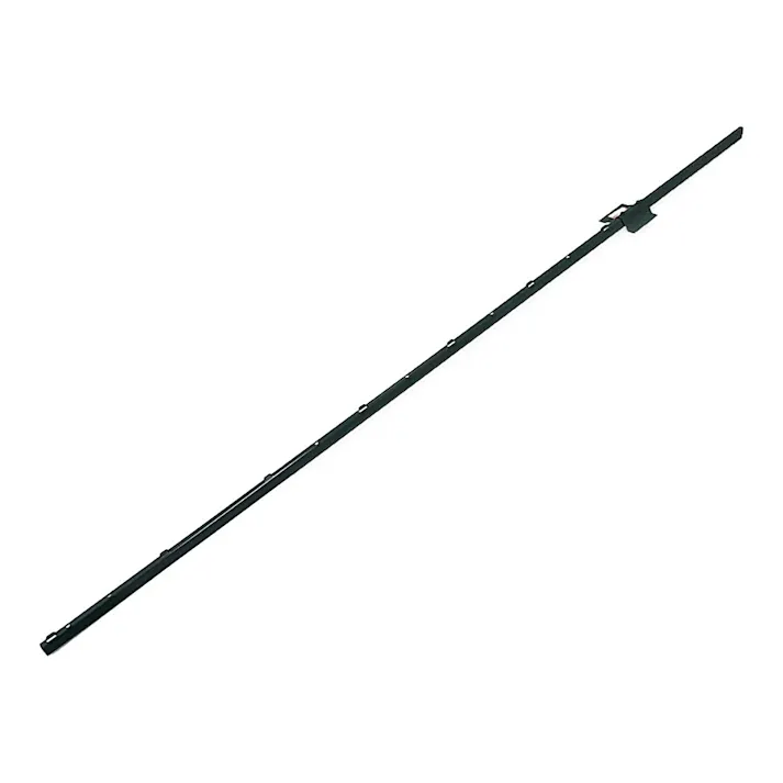 防獣スチールフェンス用支柱 160cm
