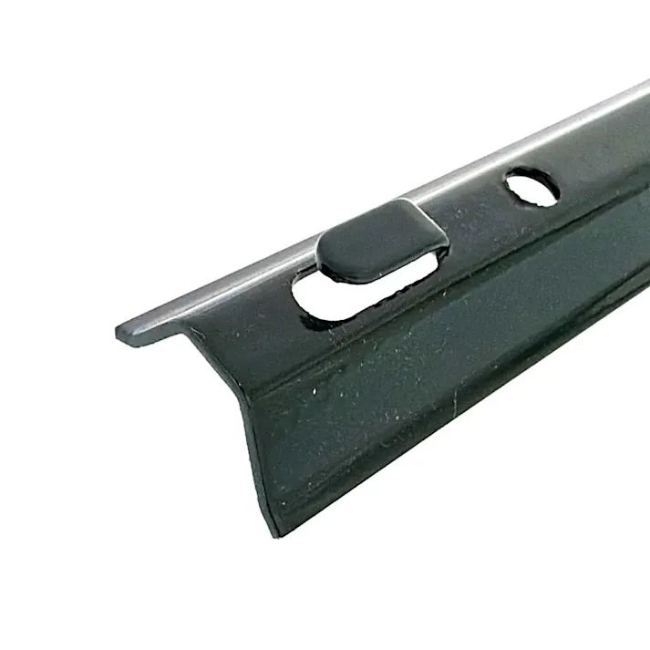 防獣スチールフェンス用支柱 160cm