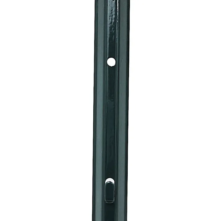 防獣スチールフェンス用支柱 160cm