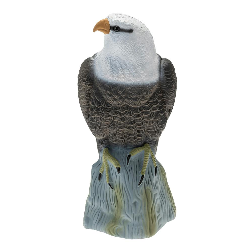 鳥よけデコイ ハクト