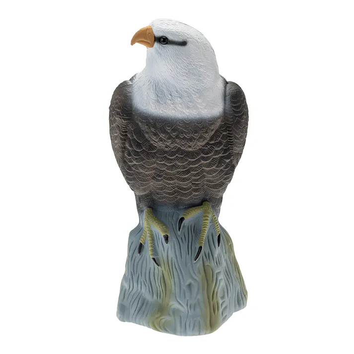 鳥よけデコイ ハクト