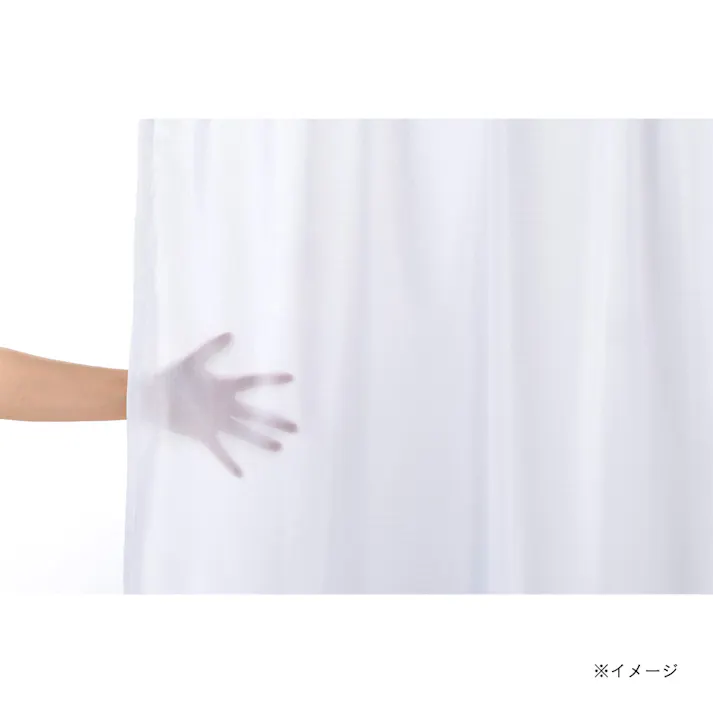 遮光・遮熱 4枚セットカーテン ベージュ 幅100cm 丈110cm
