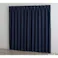 花粉・遮光4枚セットカーテン ネイビー 幅100cm 丈200cm