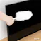 ふわふわハンディーダスター 本体+替えシート2枚入