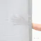光・紫外線をカットする風通しのよいサンシェード ブルー 幅200cm 高さ240cm