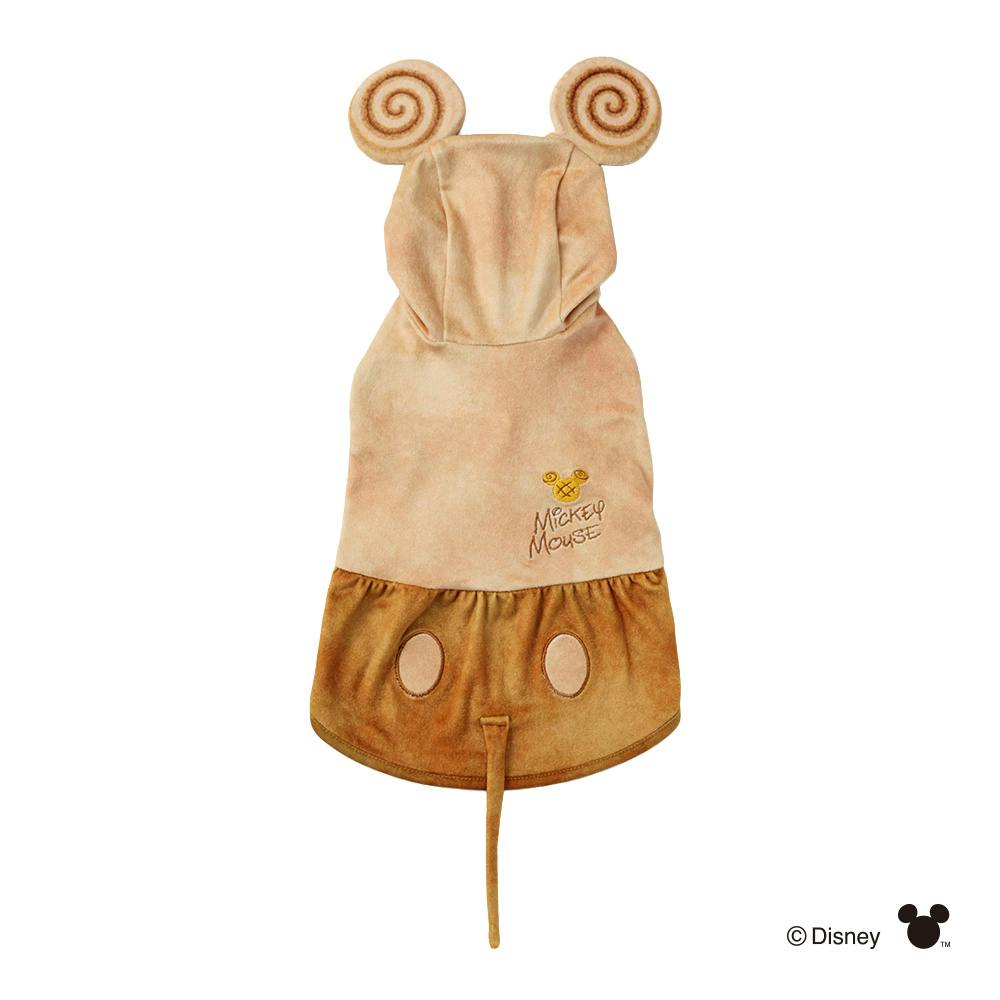 【送料無料】きぐるみタンクトップ ミッキーマウス MDサイズ ペット服(犬の服)