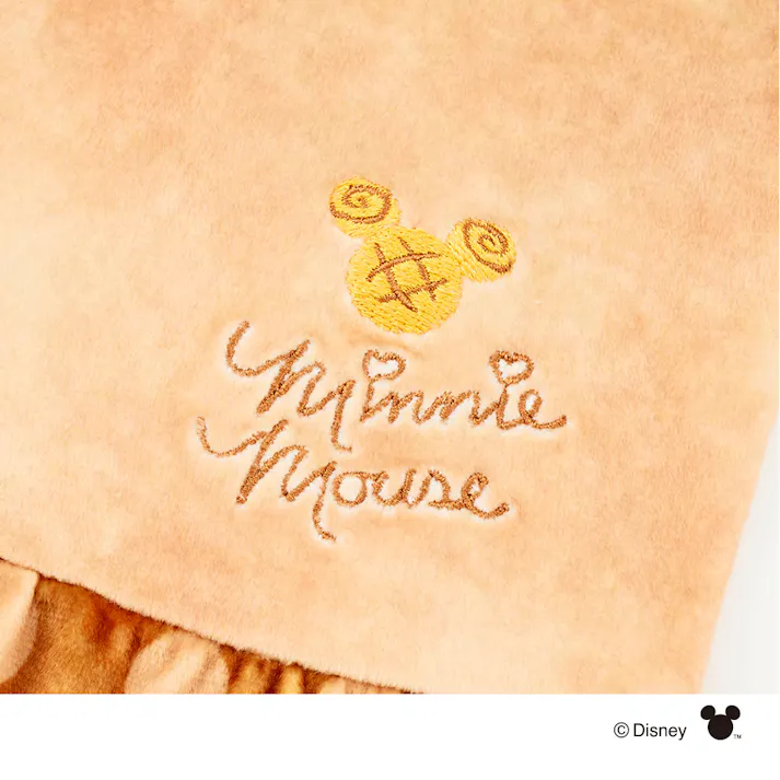 【送料無料】きぐるみタンクトップ ミニーマウス Mサイズ ペット服(犬の服)