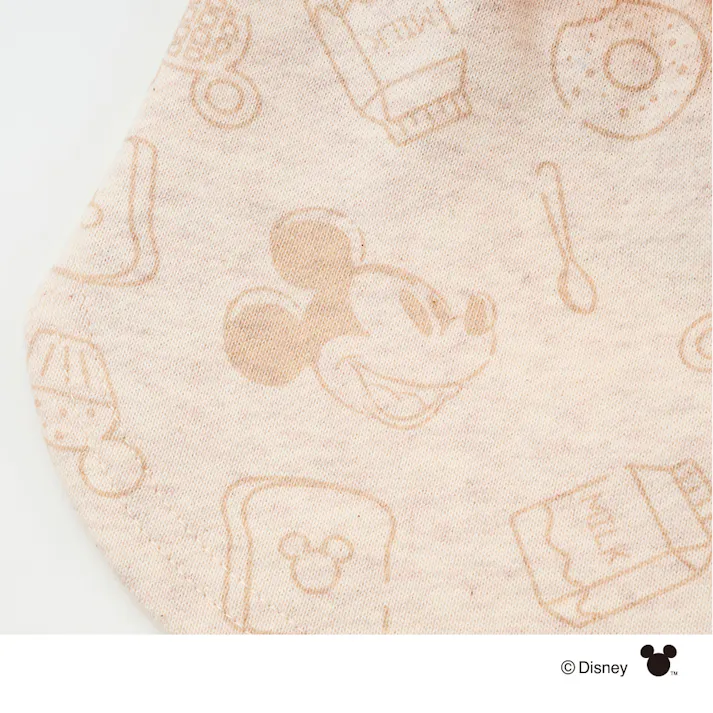 【送料無料】バッグ風タンクトップ ミッキーマウス Mサイズ ペット服(犬の服)