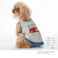 【送料無料】ロゴタンクトップ ルーニー・テューンズ Mサイズ ペット服(犬の服)