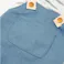 【送料無料】ドッキングオーバーオール ブルー Sサイズ ペット服(犬の服)