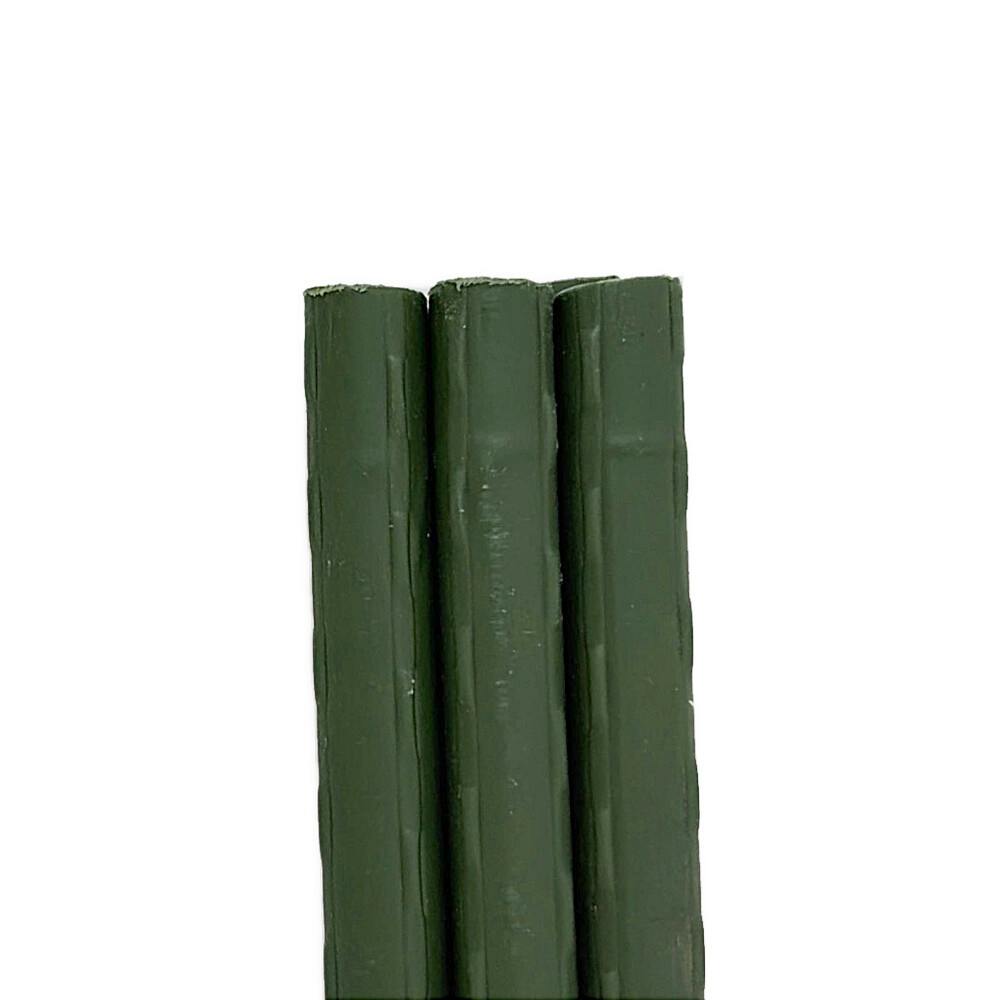 菜園イボ支柱 8mm×900mm 5本組 | 被覆資材 通販 | ホームセンターの